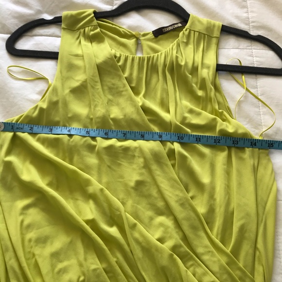 COPY - ROBERTO CAVALLI summer dress., - Picture 10 of 14